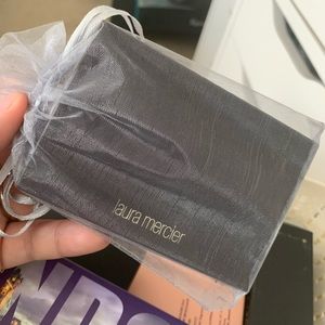 Laura Mercier eyeshadow palette
